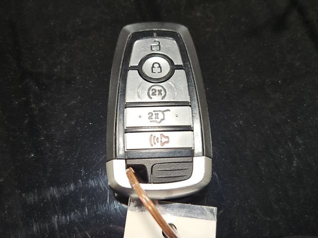 Certified 2021 Ford Expedition Platinum AWD/4WD image 27