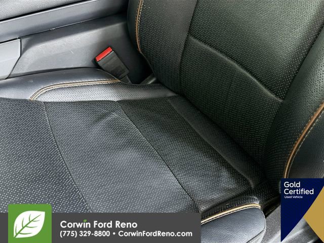 Certified 2024 Ford F150 Lariat w/ Equipment Group 502A High image 23