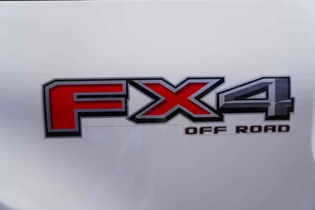 Certified 2023 Ford F150 Lariat w/ FX4 Off-Road Package image 31