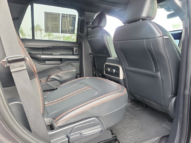 Certified 2023 Ford Expedition Timberline AWD/4WD image 26