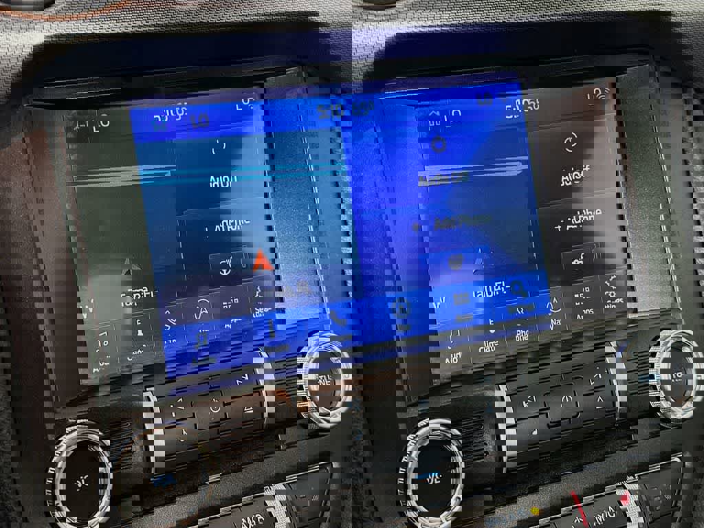 Certified 2020 Ford Mustang Premium w/ Equipment Group 201A image 18