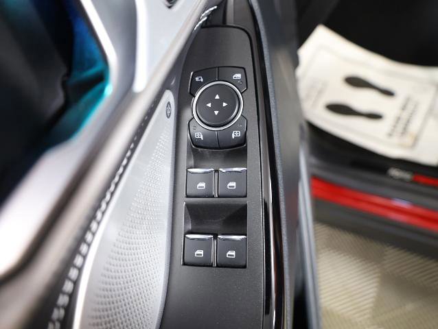 Certified 2024 Ford Explorer ST w/ Equipment Group 401A image 20