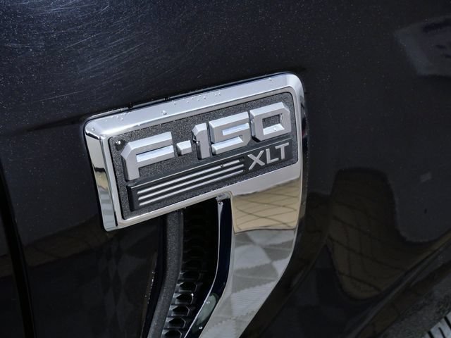 Certified 2022 Ford F150 XLT w/ Equipment Group 302A High AWD/4WD image 7