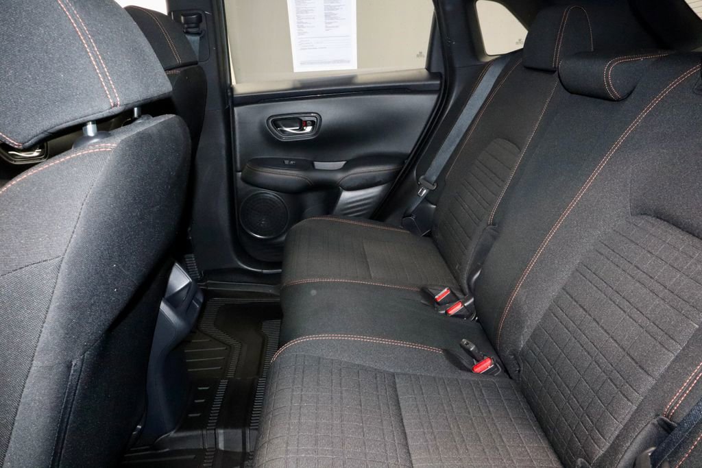 Used 2025 Honda HR-V Sport image 22