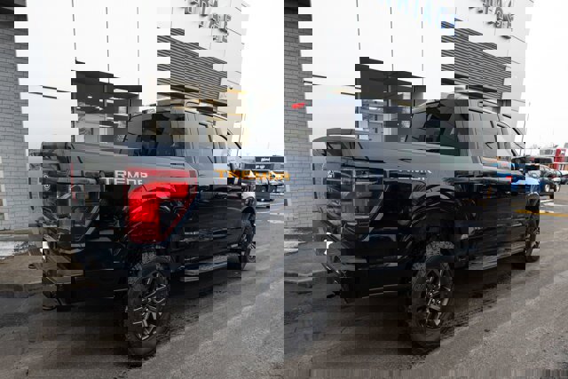 Certified 2025 Ford F150 Tremor image 3