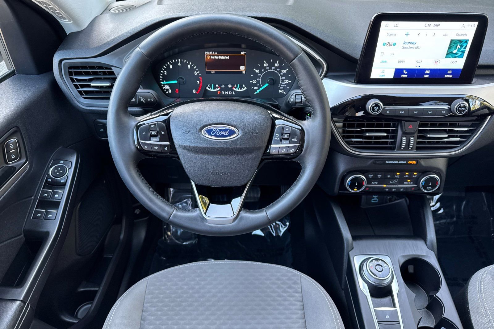 Certified 2022 Ford Escape SE w/ SE Sport Appearance Package AWD/4WD image 16