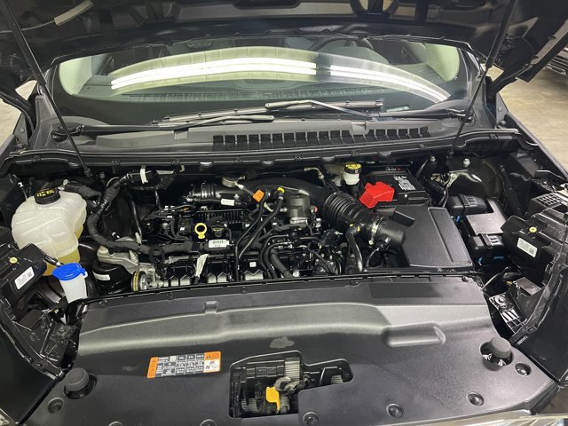 Certified 2023 Ford F150 XLT w/ Equipment Group 302A High image 9