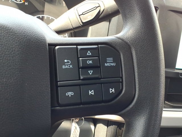 Certified 2024 Ford F350 XL w/ FX4 Off-Road Package AWD/4WD image 22