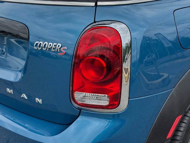 Used 2018 MINI Cooper Countryman S AWD/4WD image 9