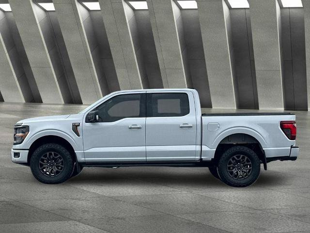 Certified 2025 Ford F150 Tremor w/ Tow/Haul Package AWD/4WD image 6