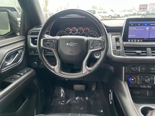 Used 2021 Chevrolet Tahoe RST image 35