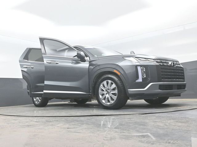 Used 2023 Hyundai Palisade SEL AWD/4WD image 32