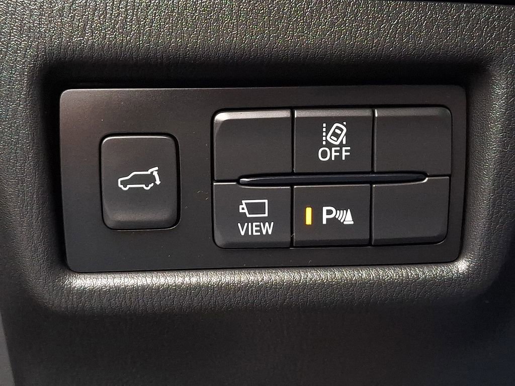 Used 2023 MAZDA CX-5 Signature image 29