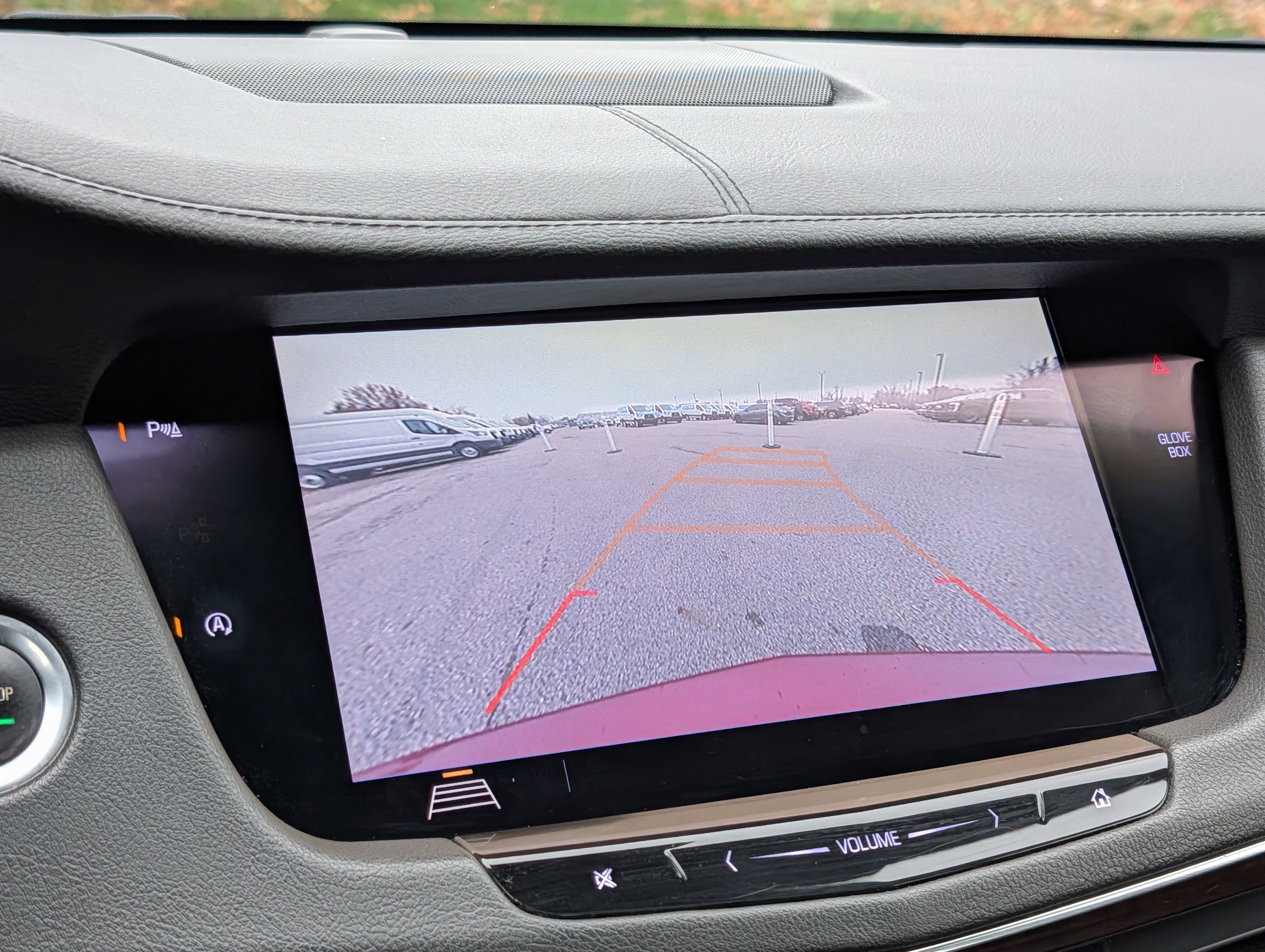 Used 2019 Cadillac CT6 Luxury w/ Driver Awareness Package image 19