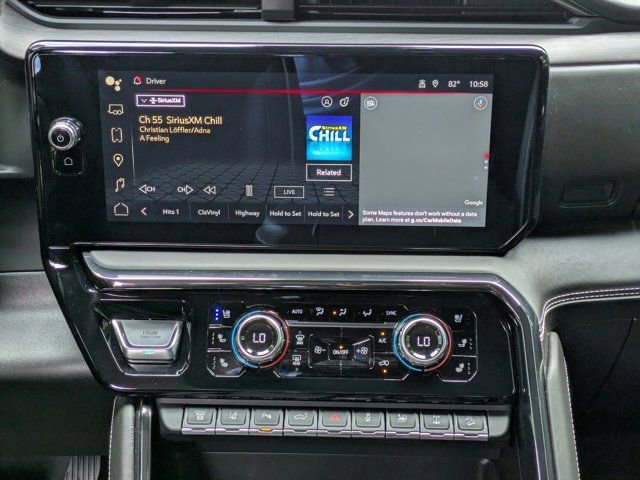 Used 2024 GMC Sierra 2500 AT4X w/ AT4X AEV Edition AWD/4WD image 17