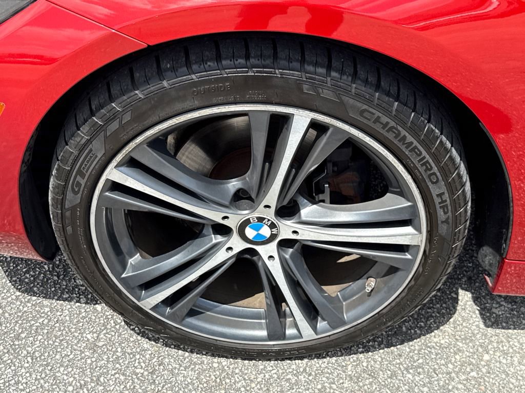 Used 2019 BMW 430i xDrive Coupe w/ Convenience Package AWD/4WD image 16