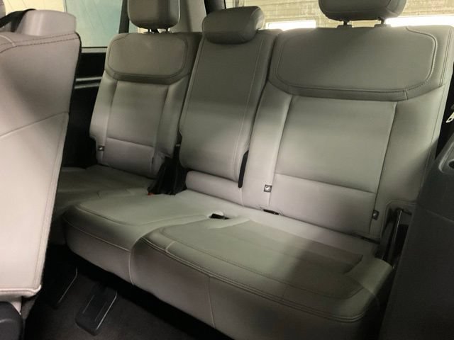 Certified 2025 Ford Expedition Max Active AWD/4WD image 16