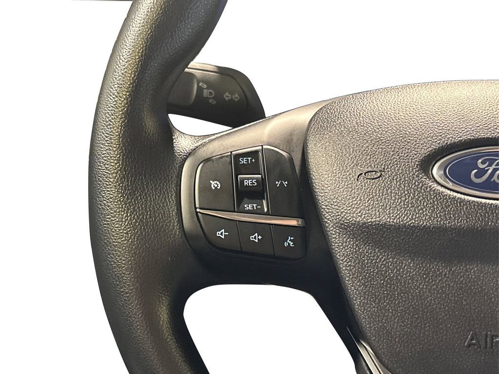 Certified 2025 Ford Escape Active image 32