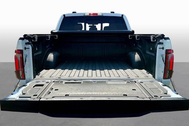 Certified 2024 Ford F150 King Ranch w/ FX4 Off-Road Package AWD/4WD image 7