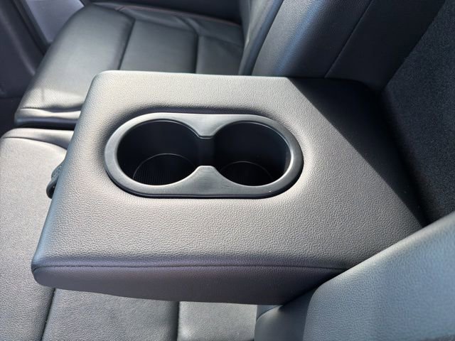 Certified 2023 Ford F150 Lariat w/ Equipment Group 502A High image 17