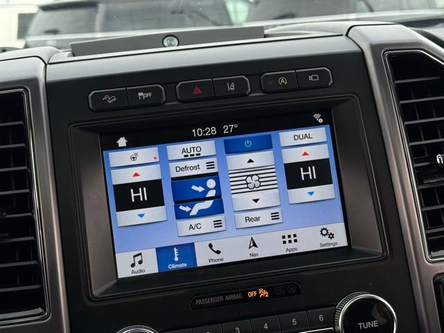 Certified 2019 Ford Expedition Max Platinum image 31