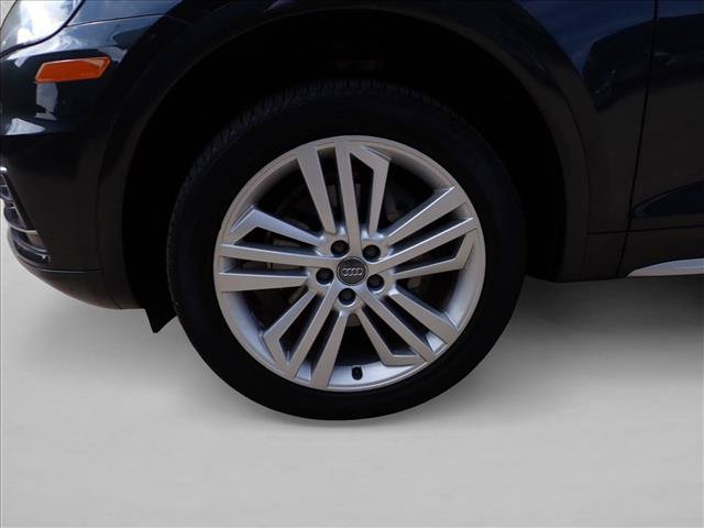 Used 2018 Audi Q5 2.0T Premium Plus w/ Premium Plus Package AWD/4WD image 7