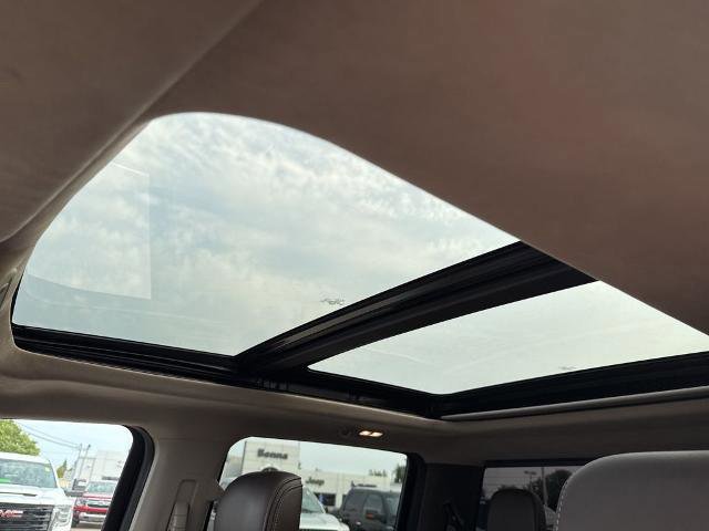 Certified 2020 Ford F150 Limited w/ Trailer Tow Package image 38