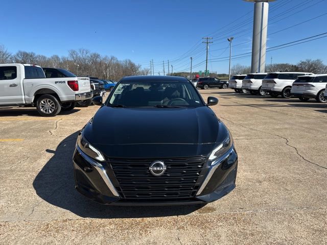 Used 2023 Nissan Altima 2.5 SV image 8