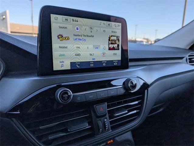 Certified 2025 Ford Escape Active image 18