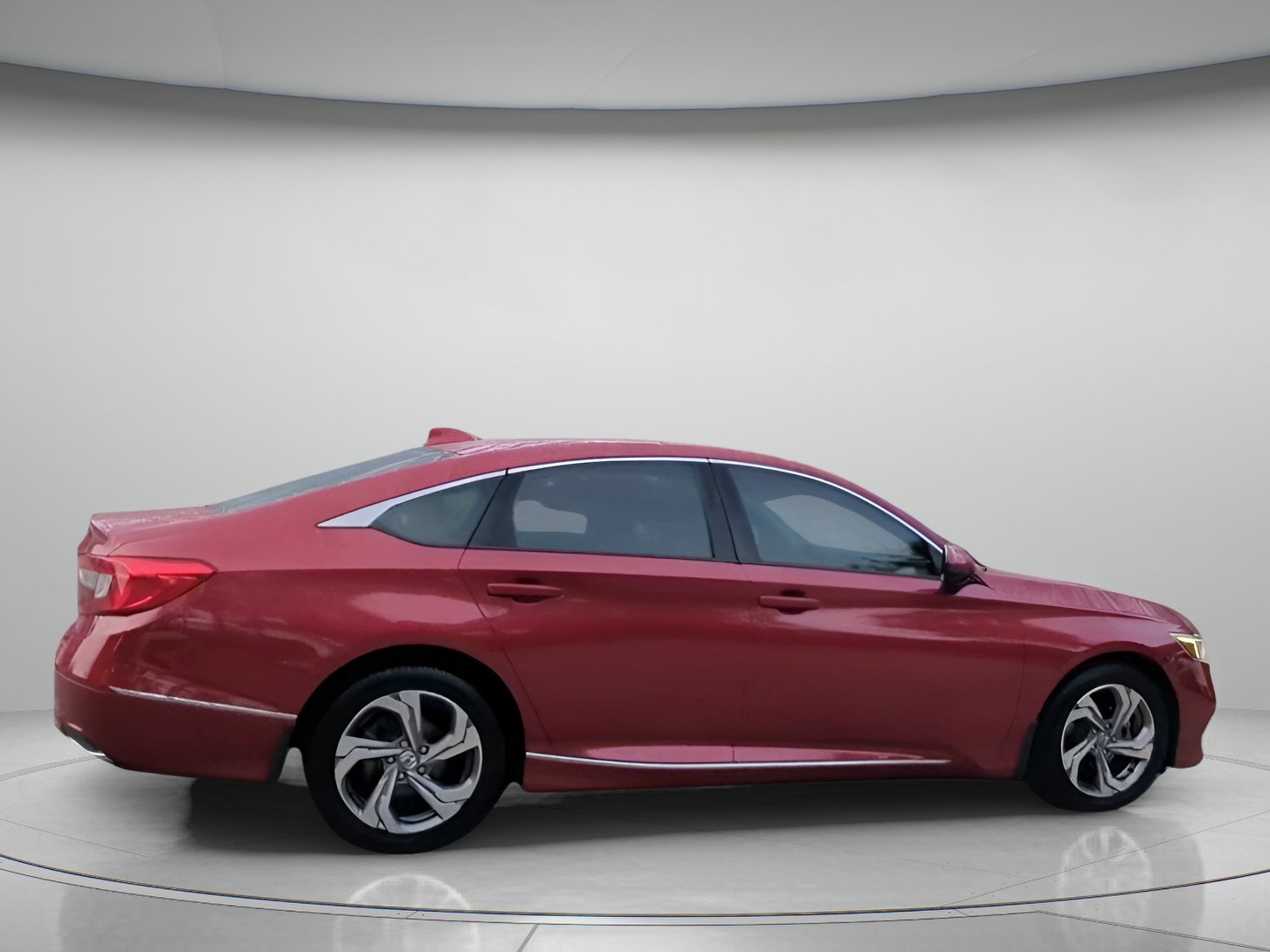 Used 2018 Honda Accord EX-L image 30
