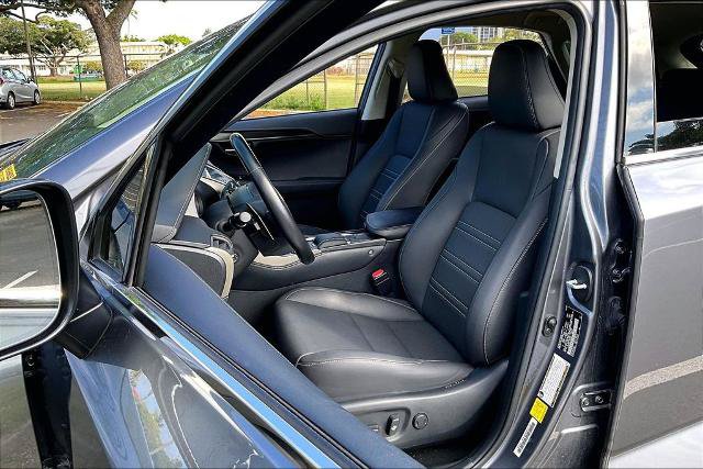 Used 2020 Lexus NX 300 FWD w/ Comfort Package image 27