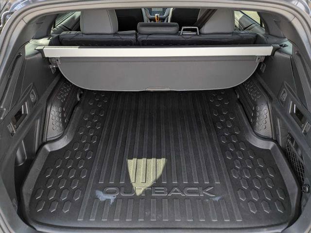 Used 2023 Subaru Outback Wilderness AWD/4WD image 36
