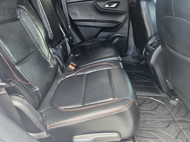 Used 2022 Chevrolet Blazer LT w/ Redline Edition FWD image 16