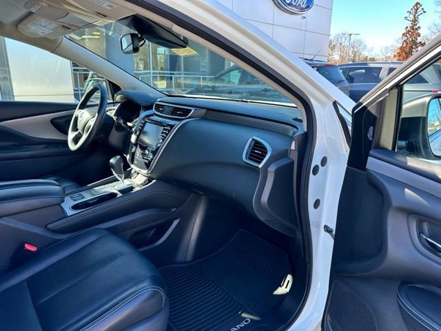 Used 2020 Nissan Murano SL image 57