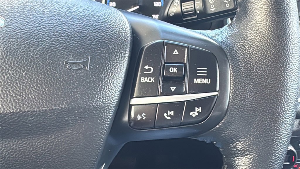 Certified 2021 Ford Bronco Sport Outer Banks image 14