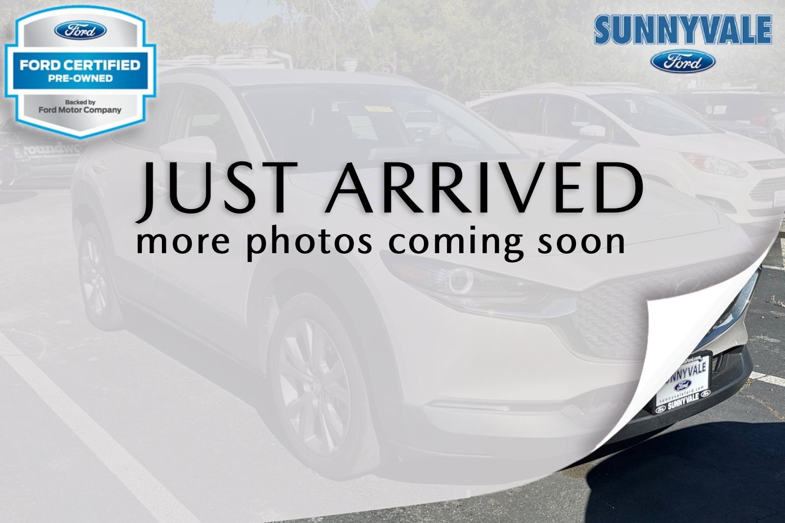 Used 2022 MAZDA CX-30 AWD 2.5 S w/ Select Package