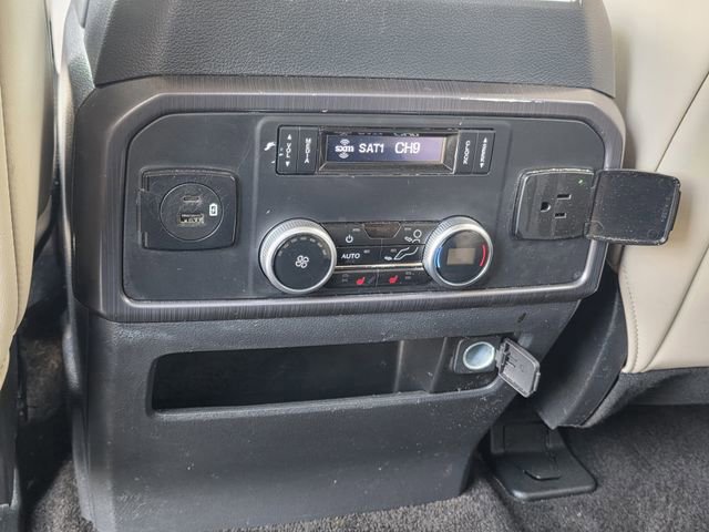 Certified 2023 Ford Expedition Platinum image 19