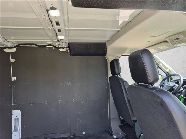 Certified 2025 Ford Transit 150 Low Roof AWD w/ Load Area Protection Package image 18