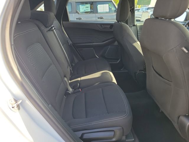 Certified 2024 Ford Escape Active image 18