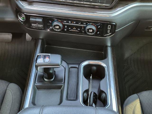 Used 2023 Chevrolet Silverado 1500 LT Trail Boss w/ Protection Package image 22