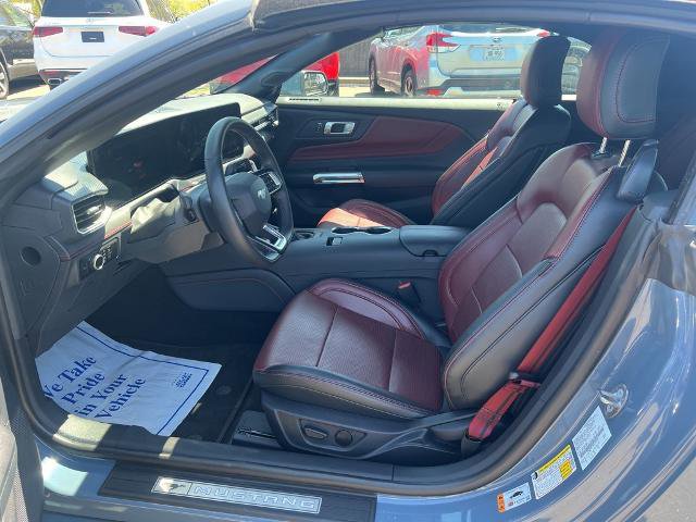 Certified 2024 Ford Mustang GT Premium image 21