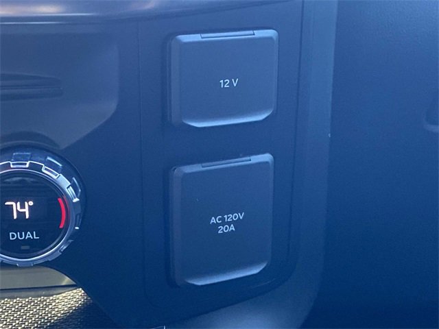 Certified 2021 Ford F150 Raptor w/ Equipment Group 801A High image 31