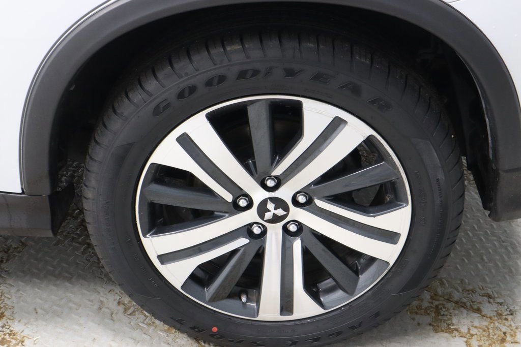 Used 2024 Mitsubishi Outlander Sport SE image 18