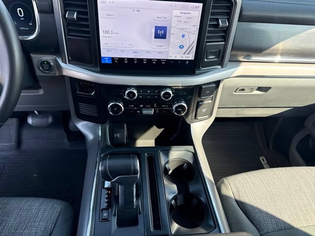 Certified 2023 Ford F150 Lightning XLT AWD/4WD image 33