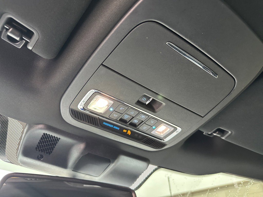 Certified 2023 Ford F150 Platinum w/ Equipment Group 701A High image 19