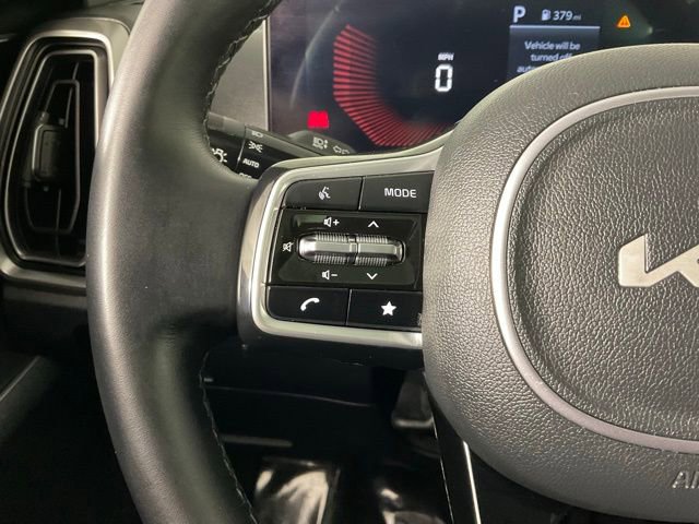 Used 2025 Kia Sorento S w/ Panoramic Sunroof Package image 24