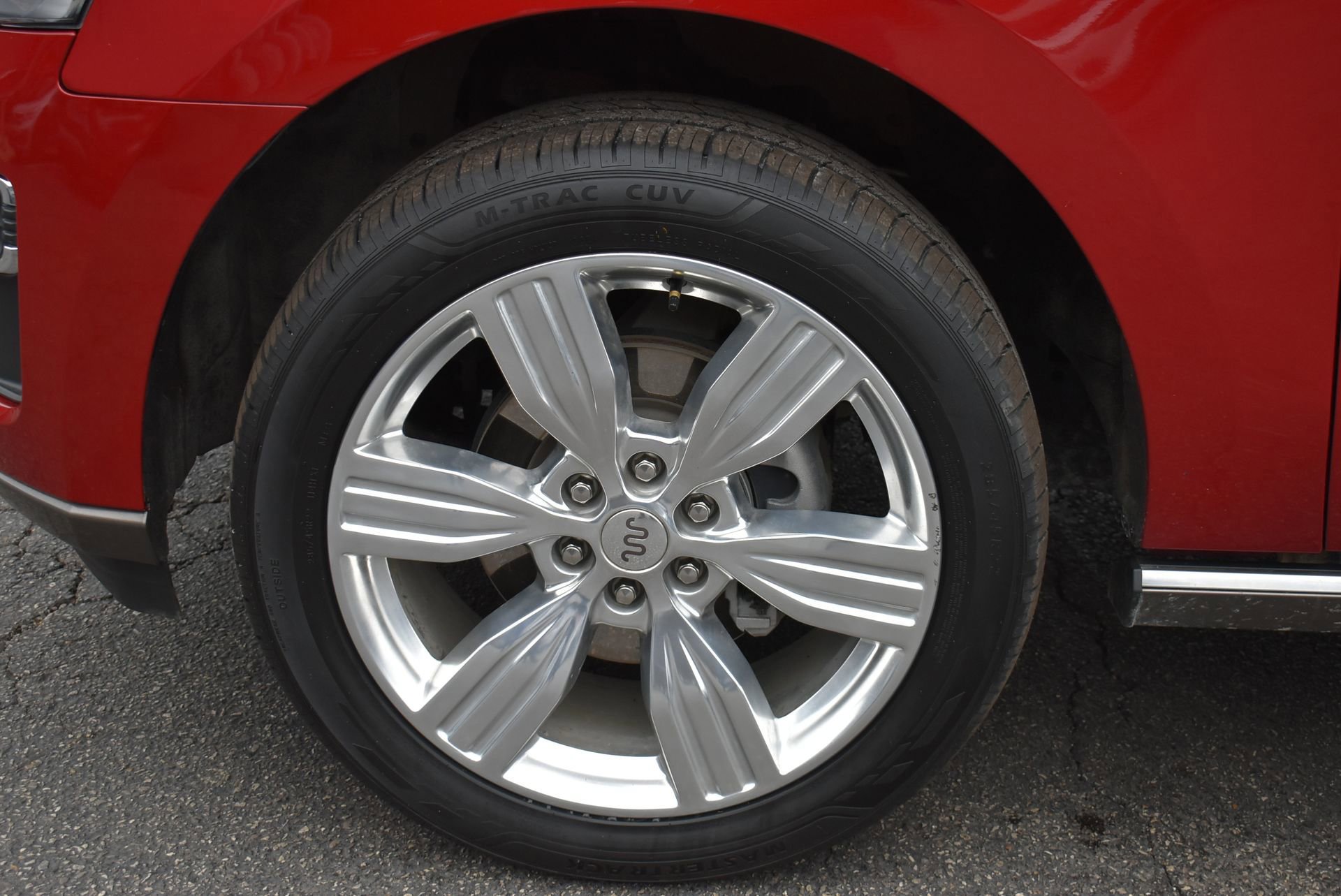 Certified 2022 Ford Expedition King Ranch image 10