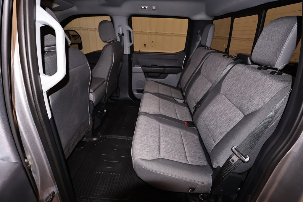 Certified 2023 Ford F450 XL w/ XL Driver Assist Package AWD/4WD image 15