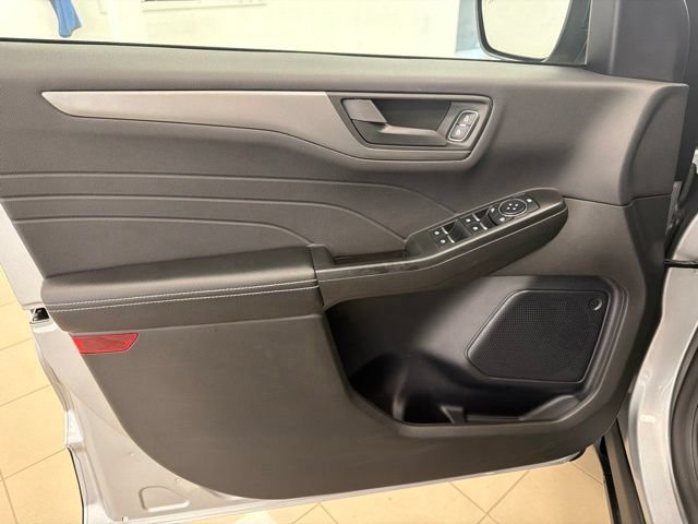 Certified 2024 Ford Escape Active AWD/4WD image 14