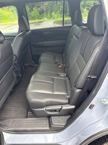 Used 2022 Honda Passport TrailSport image 11